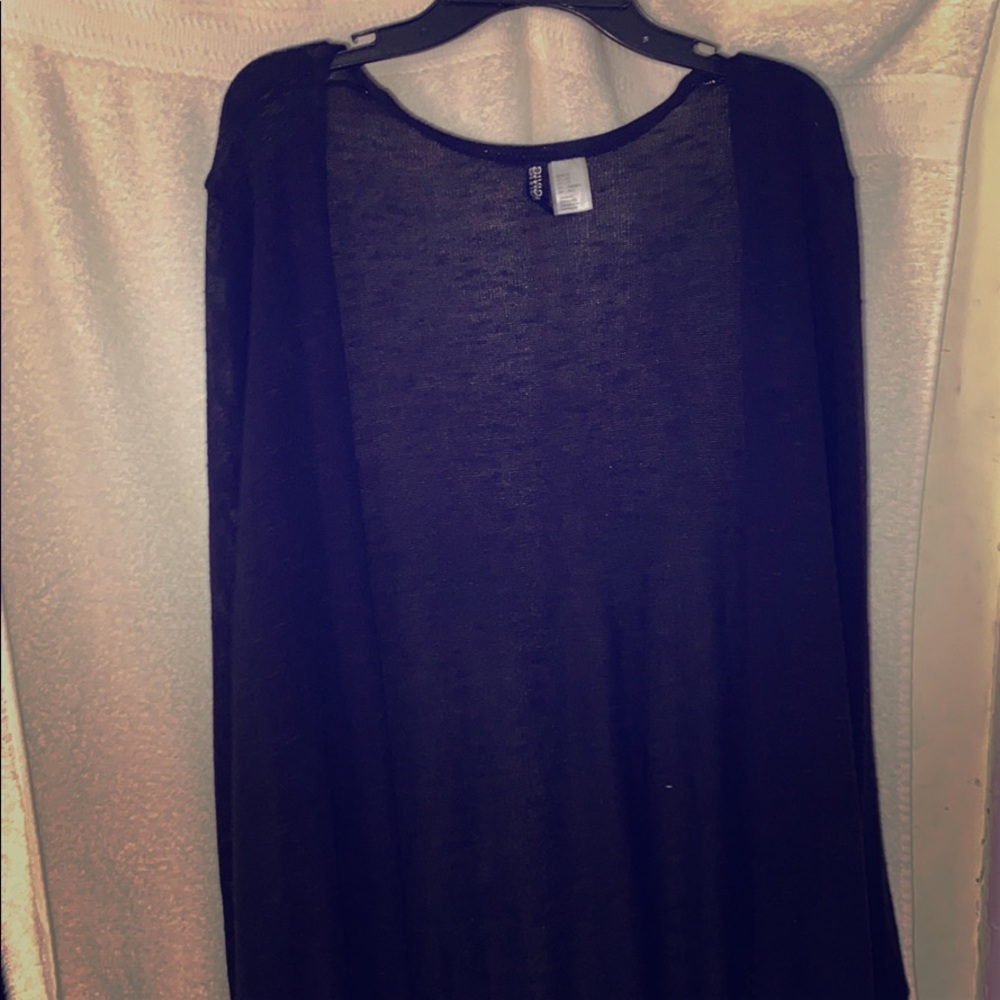Cardigan